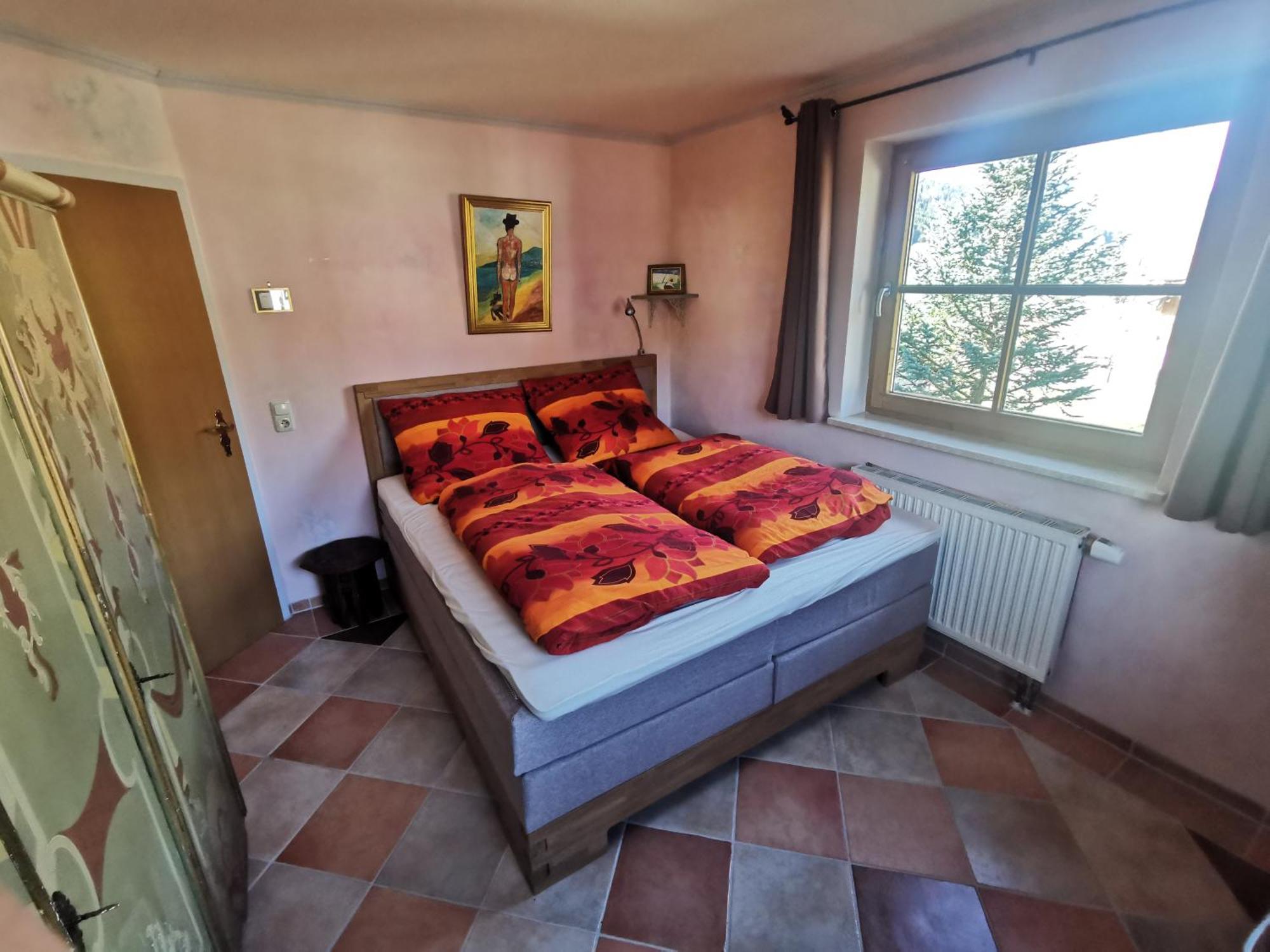 Konstanzer Bergblick Mit Wintergarten Oberstaufen Extérieur photo